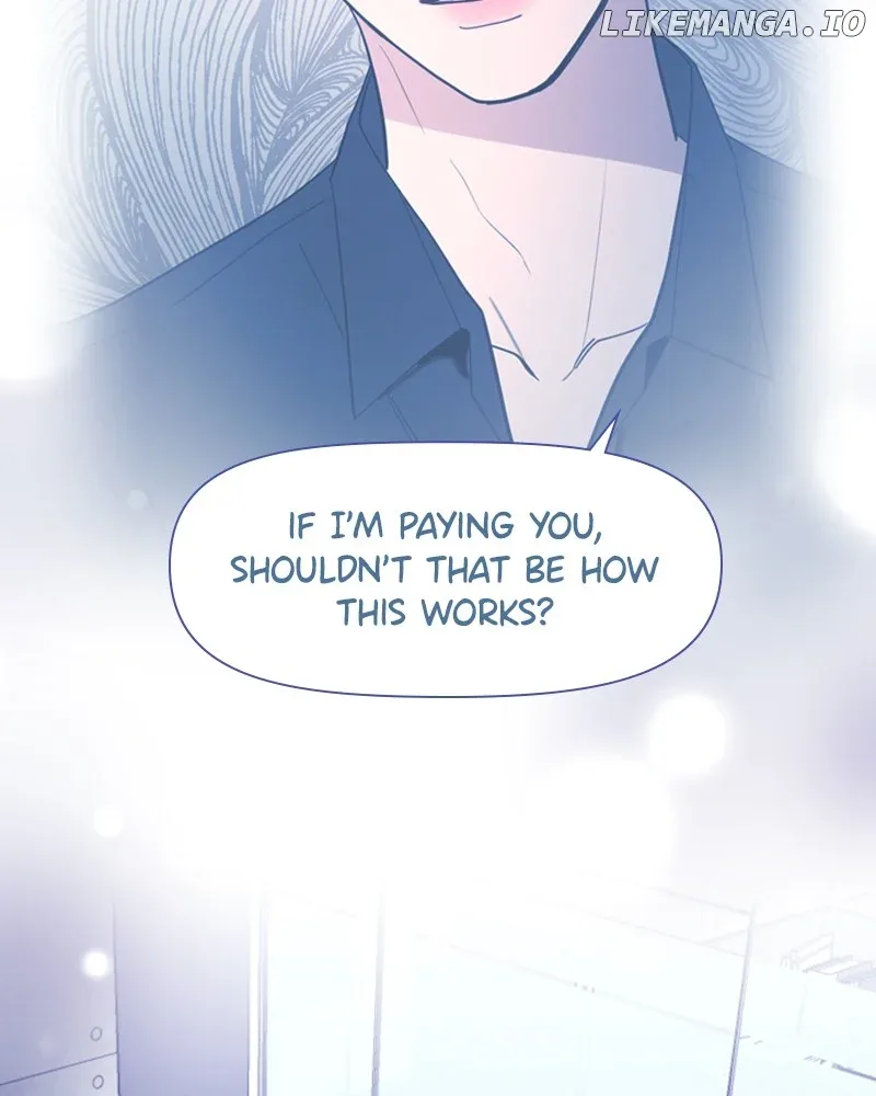 How to Hold X’s Leash Chapter 8 page 73