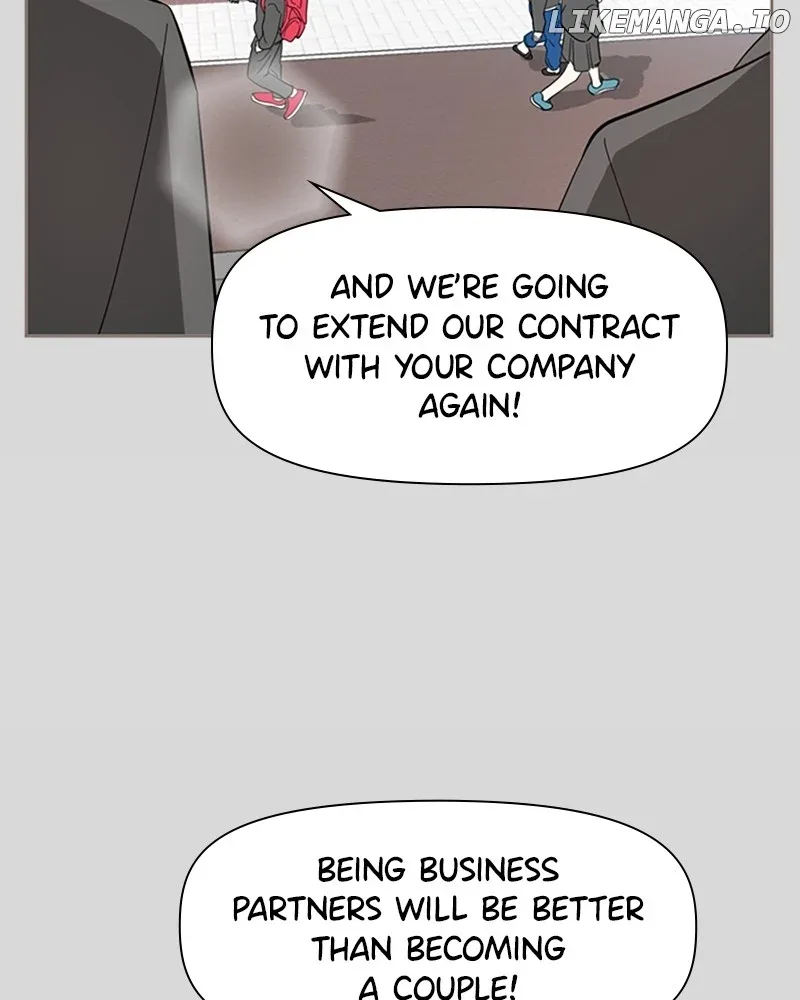 How to Hold X’s Leash Chapter 9 page 80