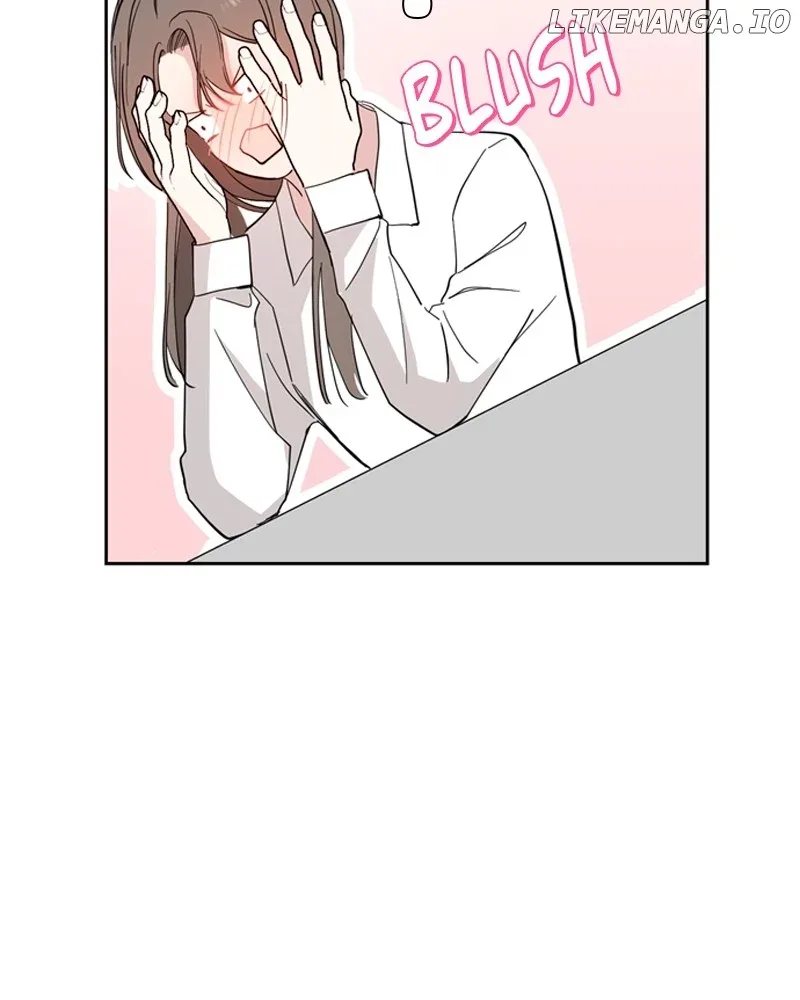 How to Hold X’s Leash Chapter 8 page 94