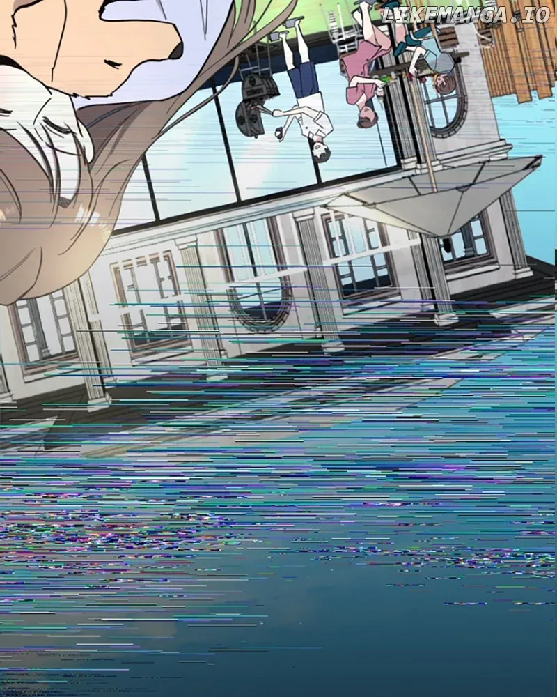 How to Hold X’s Leash Chapter 9 page 101