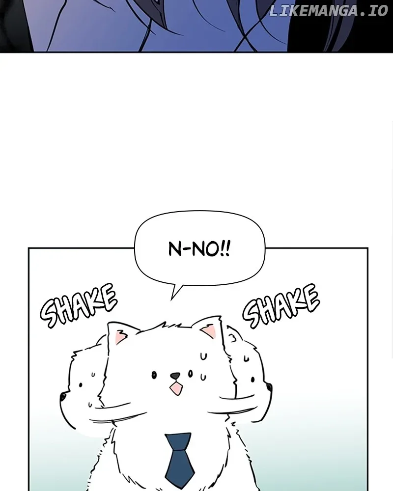 How to Hold X’s Leash Chapter 6 page 52