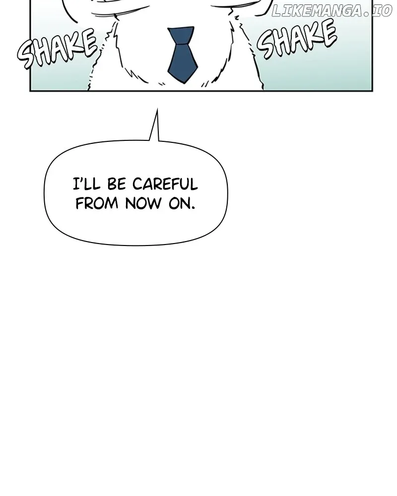 How to Hold X’s Leash Chapter 6 page 60