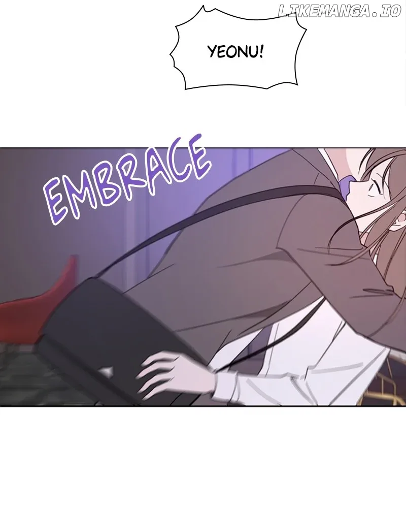 How to Hold X’s Leash Chapter 8 page 108