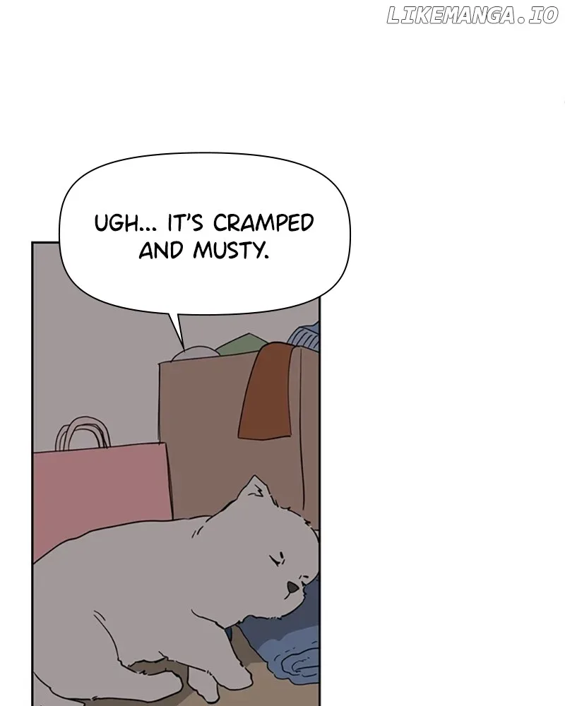How to Hold X’s Leash Chapter 6 page 64