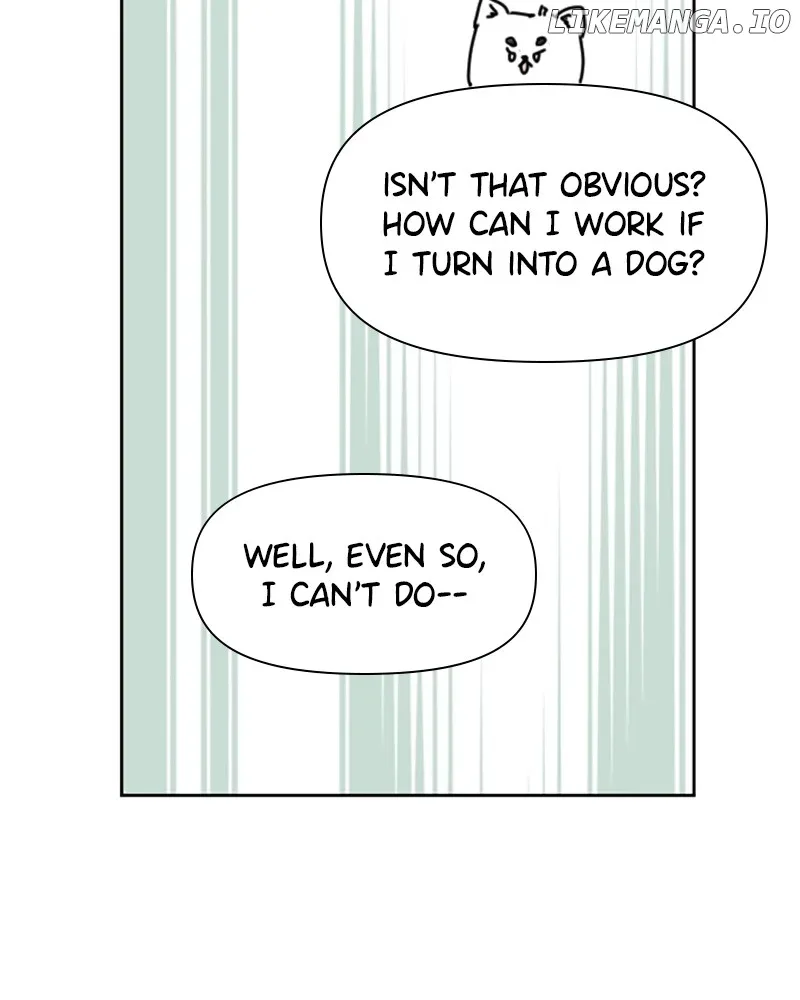 How to Hold X’s Leash Chapter 3 page 83