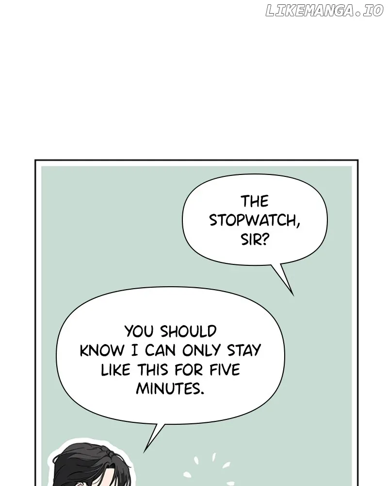 How to Hold X’s Leash Chapter 3 page 80