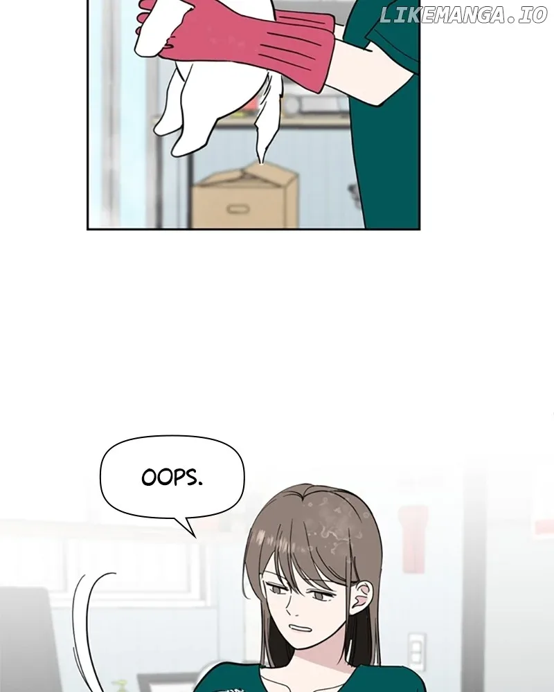How to Hold X’s Leash Chapter 6 page 69