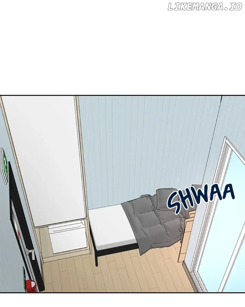 How to Hold X’s Leash Chapter 6 page 63