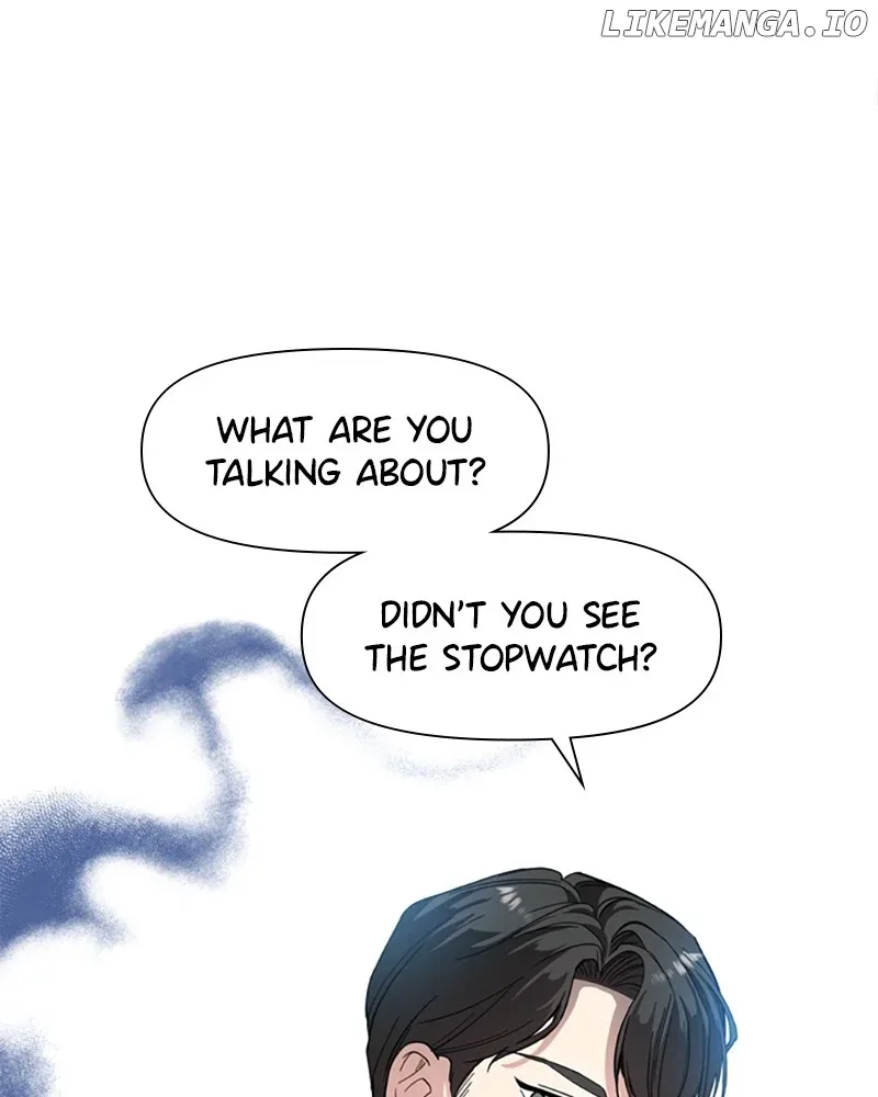 How to Hold X’s Leash Chapter 3 page 77