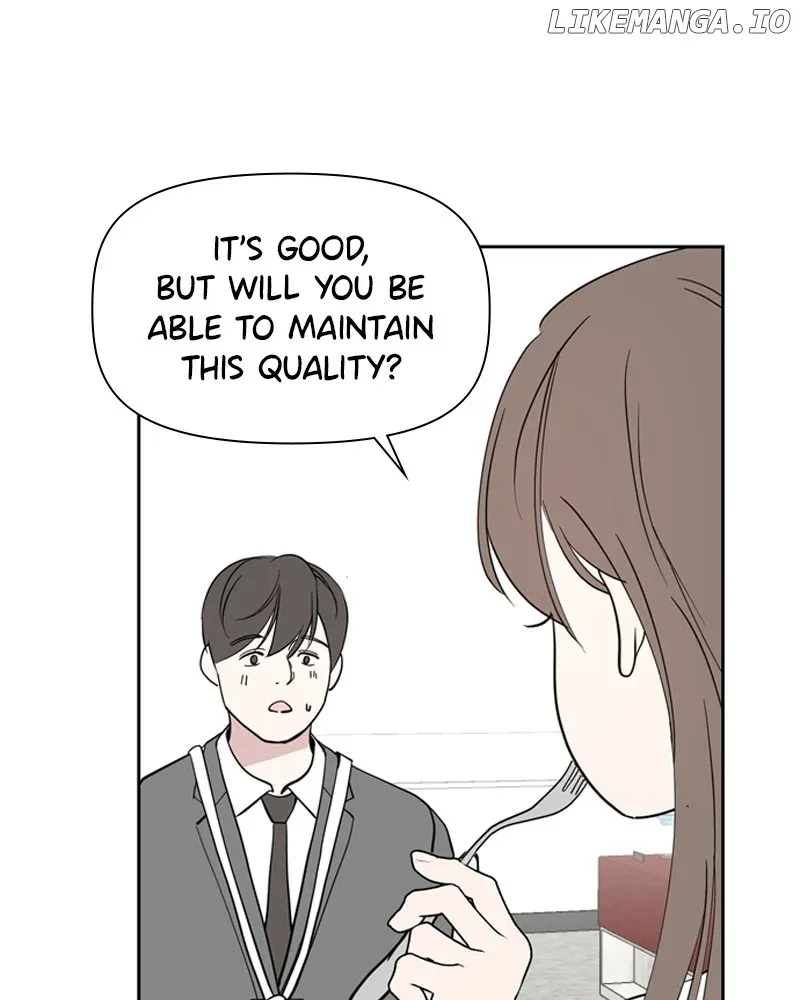 How to Hold X’s Leash Chapter 5 page 92