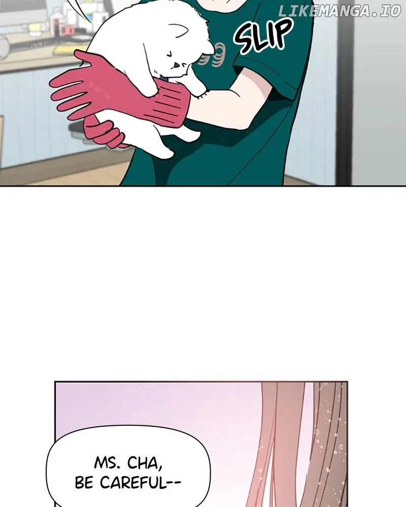 How to Hold X’s Leash Chapter 6 page 70