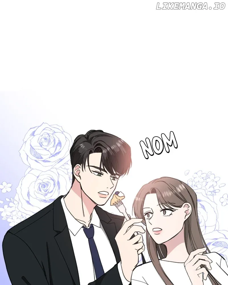 How to Hold X’s Leash Chapter 5 page 109