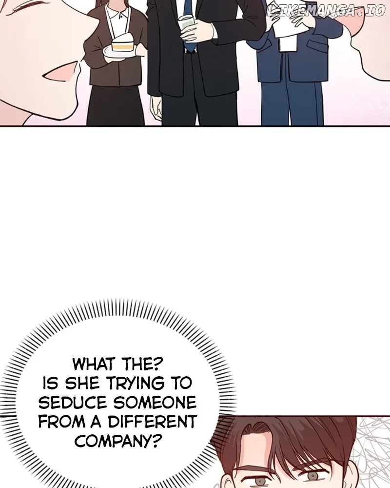How to Hold X’s Leash Chapter 5 page 100