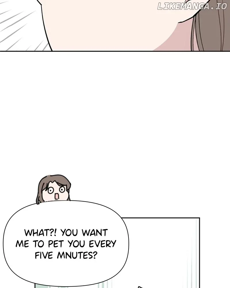 How to Hold X’s Leash Chapter 3 page 82
