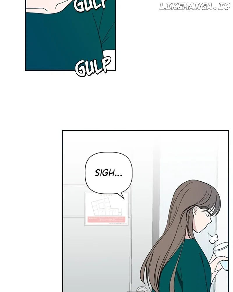 How to Hold X’s Leash Chapter 6 page 87
