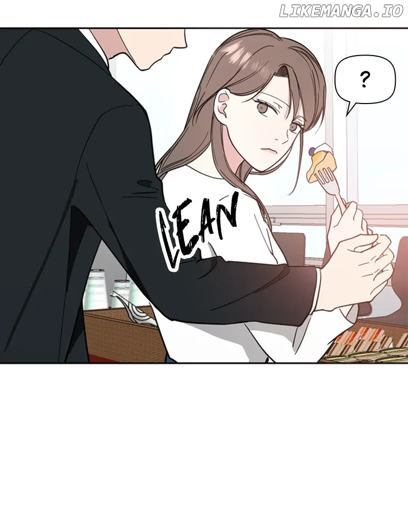 How to Hold X’s Leash Chapter 5 page 107