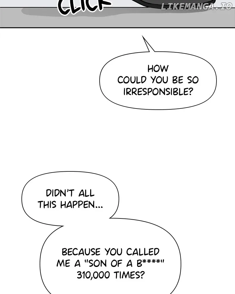 How to Hold X’s Leash Chapter 3 page 85