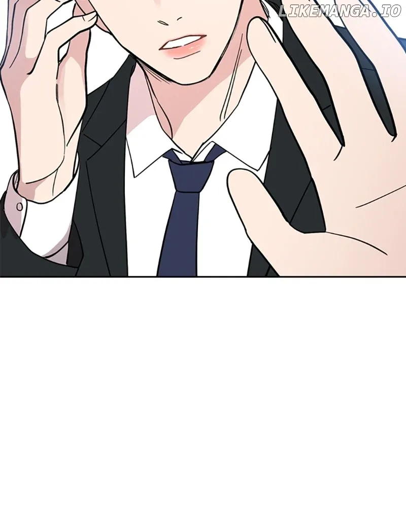 How to Hold X’s Leash Chapter 3 page 90