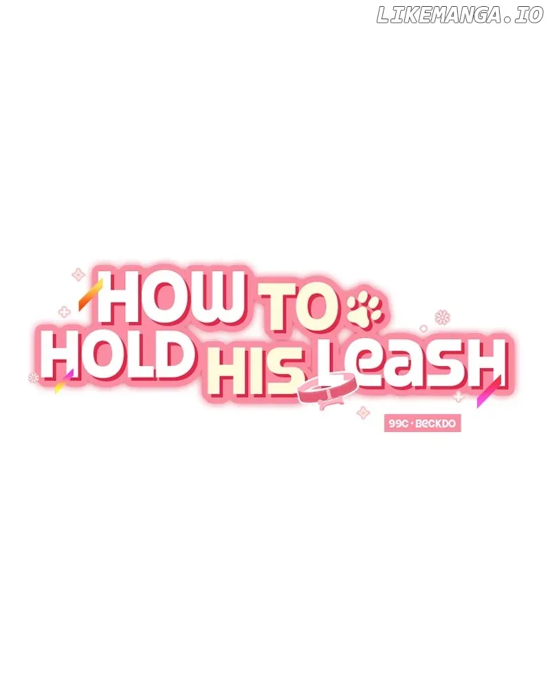 How to Hold X’s Leash Chapter 10 page 8