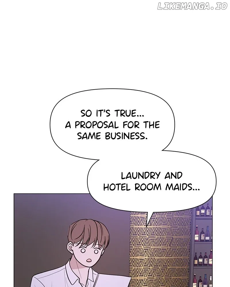 How to Hold X’s Leash Chapter 10 page 9