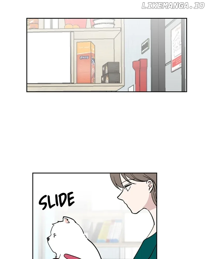 How to Hold X’s Leash Chapter 6 page 68