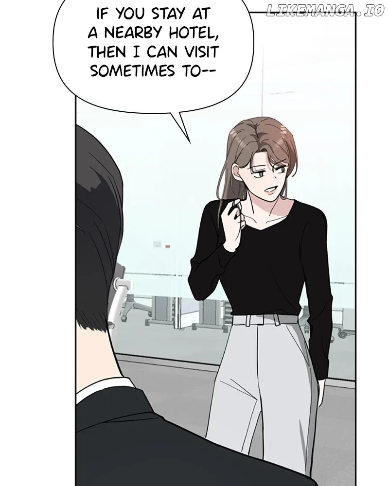 How to Hold X’s Leash Chapter 3 page 94