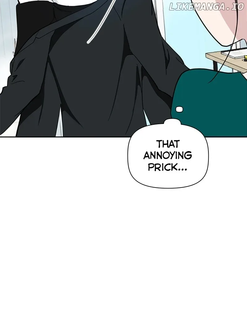 How to Hold X’s Leash Chapter 6 page 76