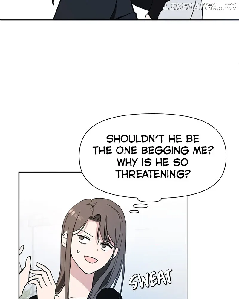 How to Hold X’s Leash Chapter 3 page 87