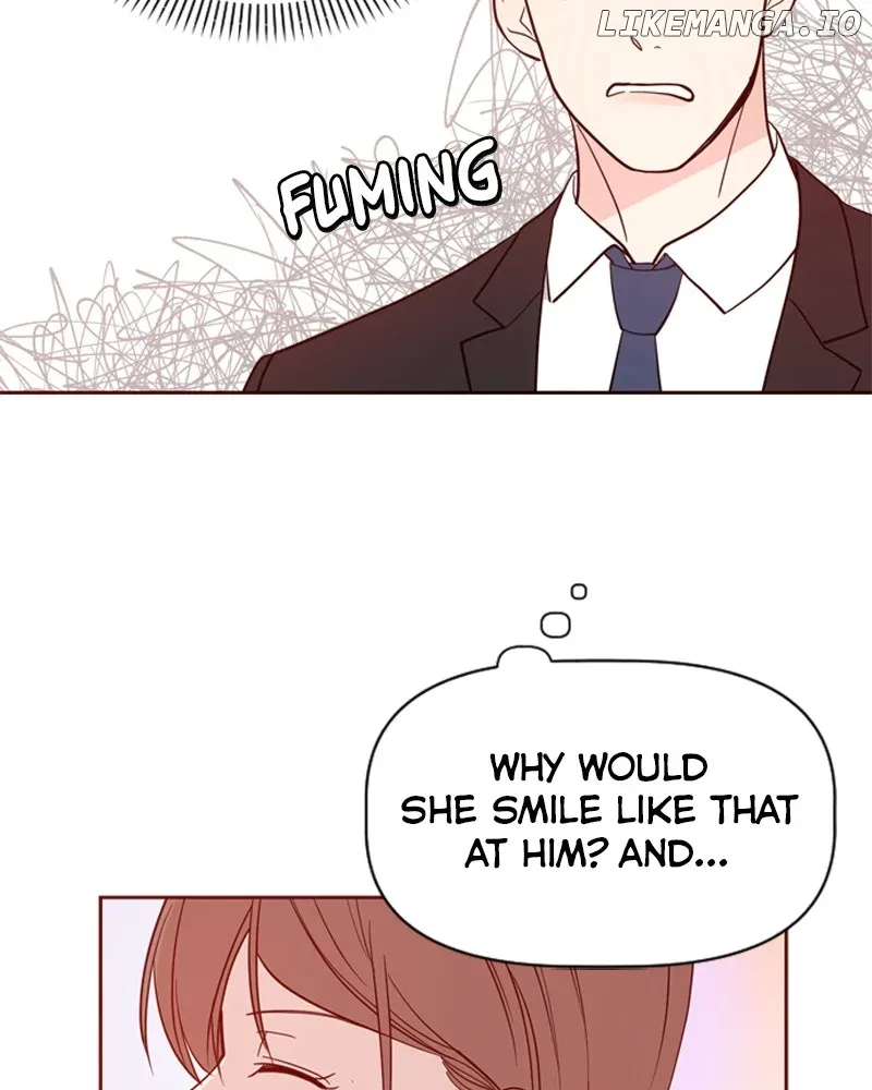 How to Hold X’s Leash Chapter 5 page 101