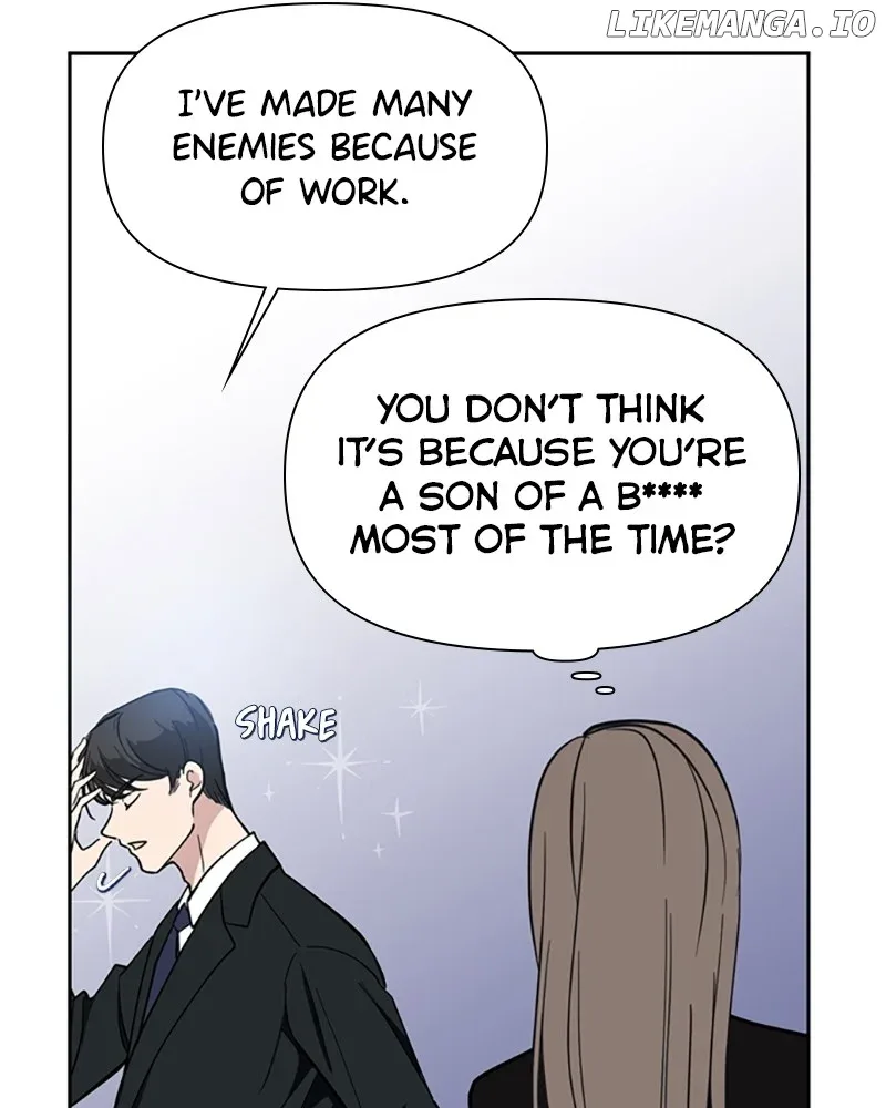 How to Hold X’s Leash Chapter 3 page 91