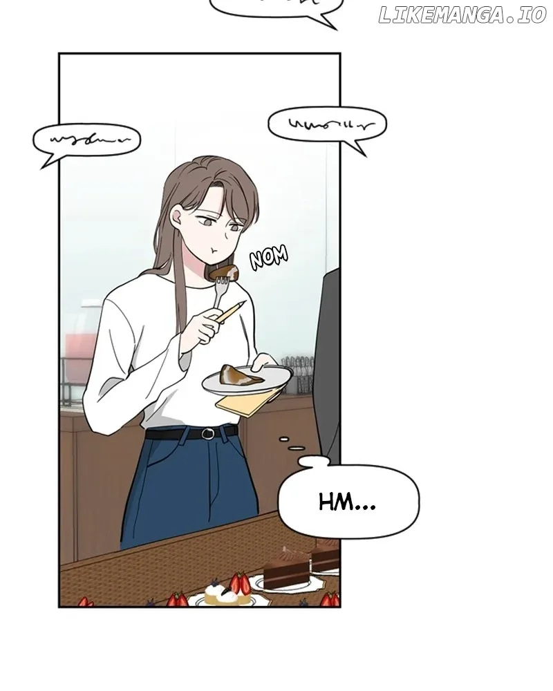 How to Hold X’s Leash Chapter 5 page 91