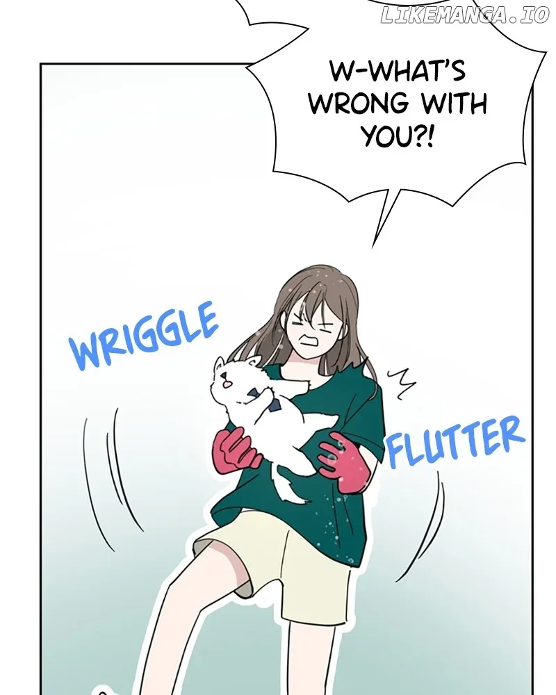 How to Hold X’s Leash Chapter 6 page 73