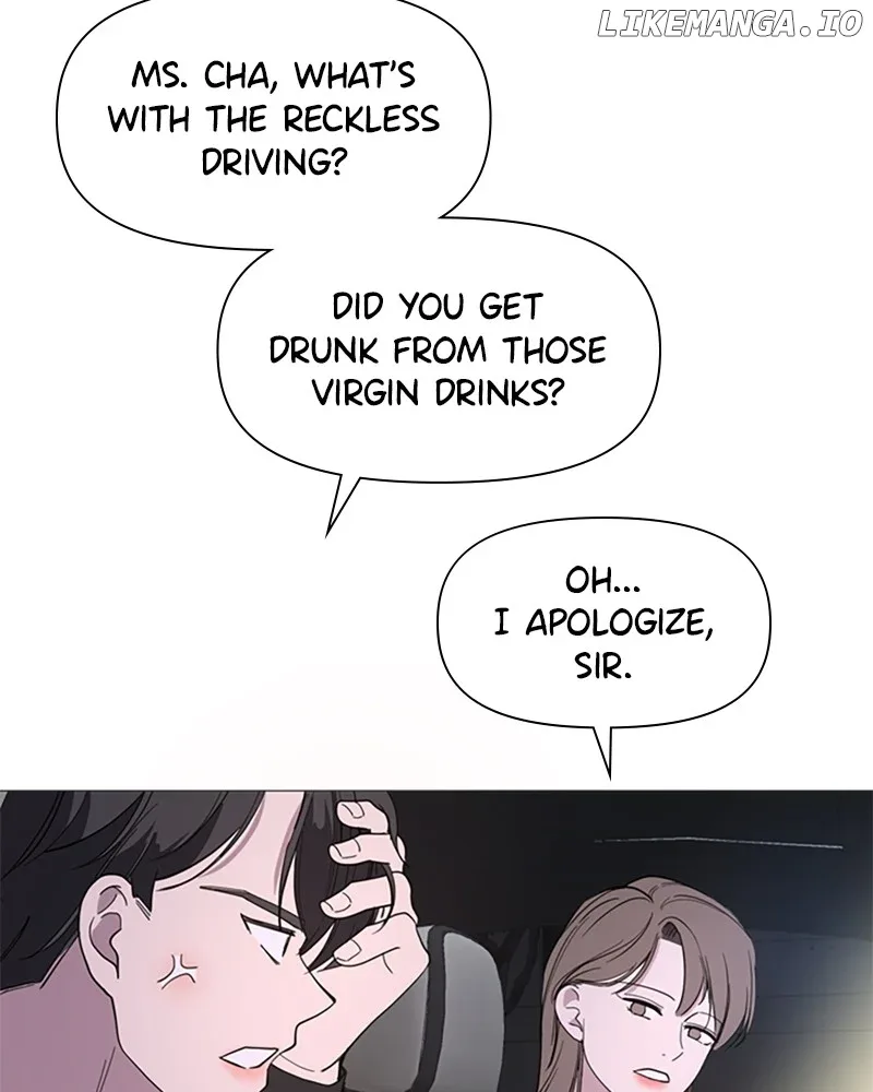 How to Hold X’s Leash Chapter 10 page 80