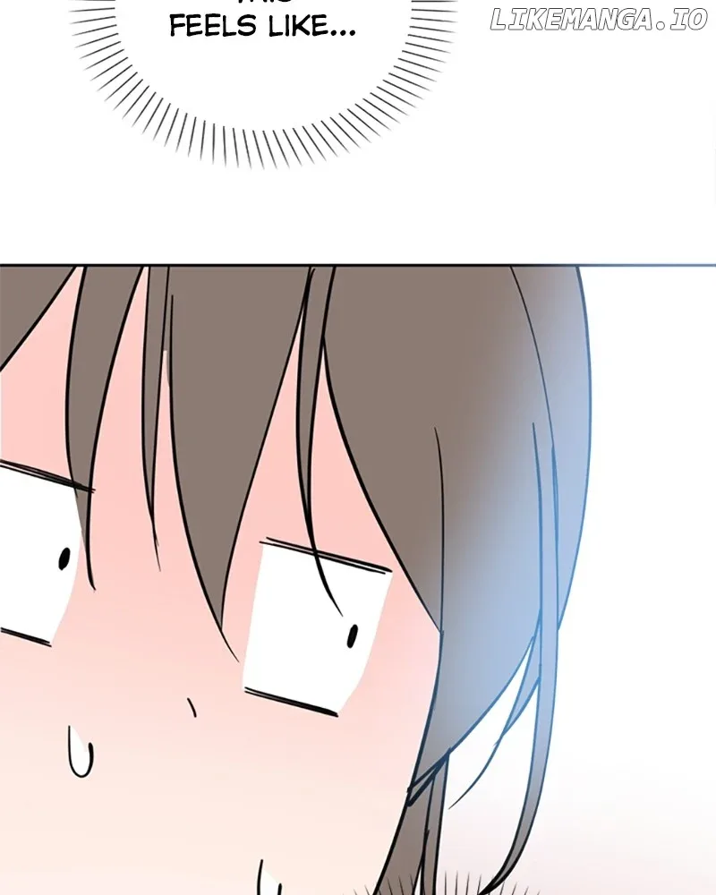 How to Hold X’s Leash Chapter 6 page 99