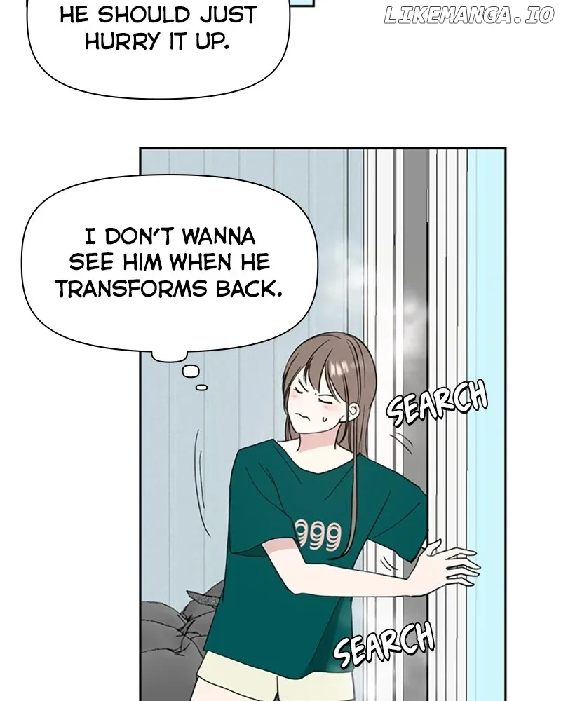 How to Hold X’s Leash Chapter 6 page 93