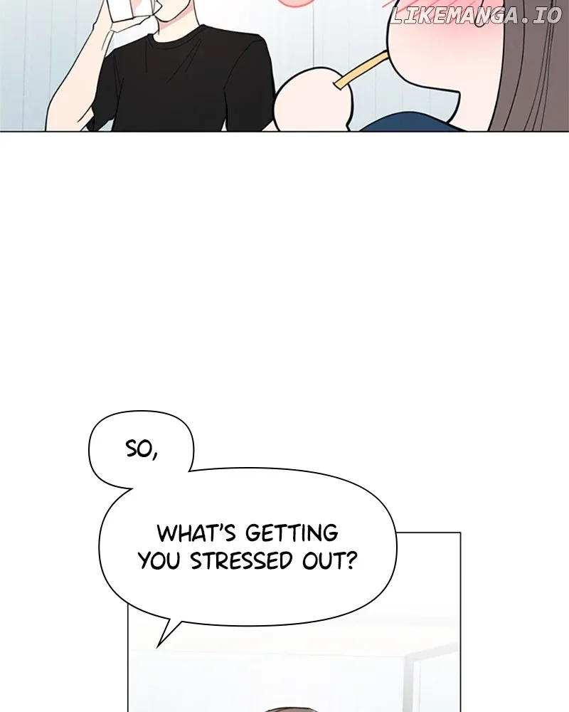 How to Hold X’s Leash Chapter 10 page 110