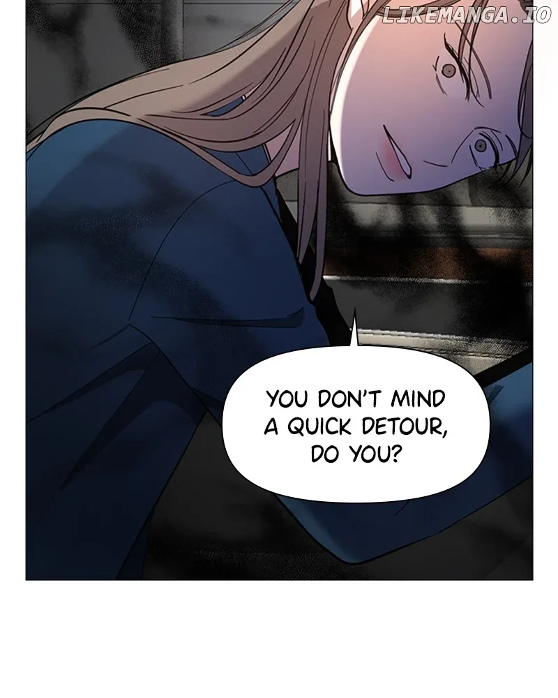 How to Hold X’s Leash Chapter 10 page 87