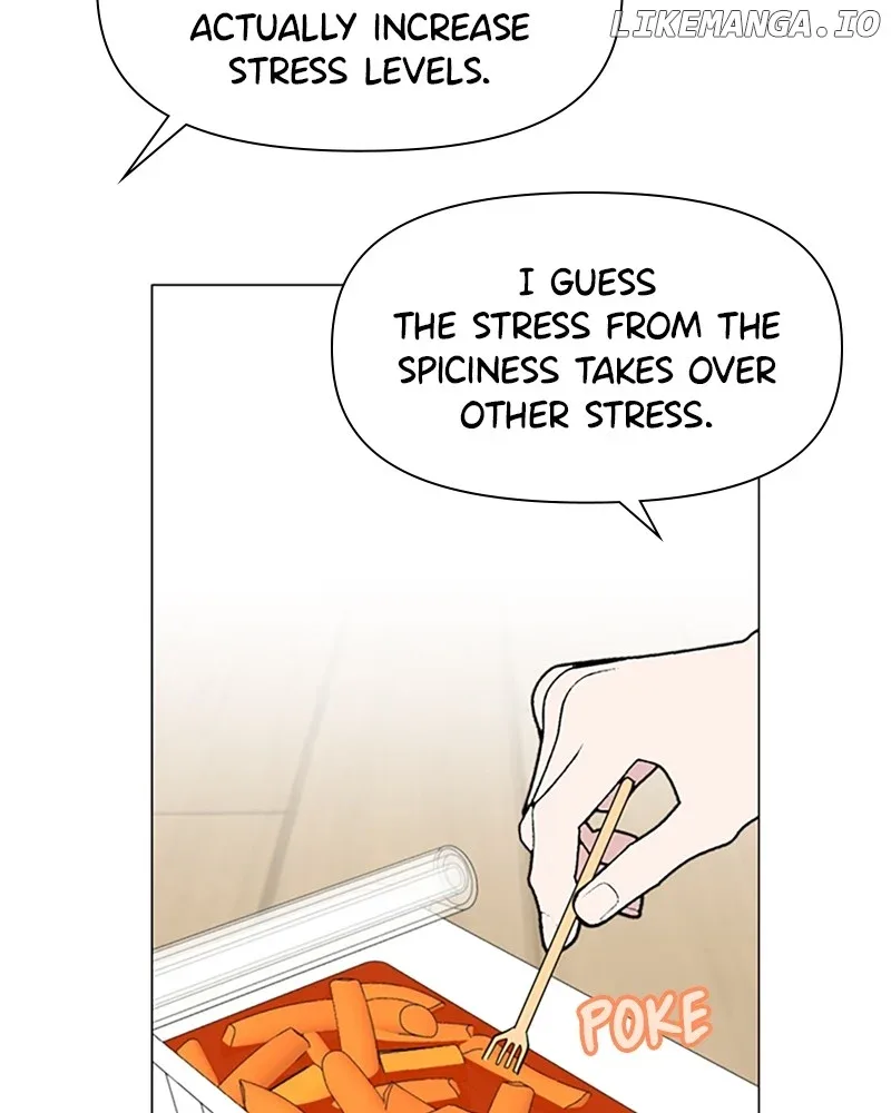 How to Hold X’s Leash Chapter 10 page 107