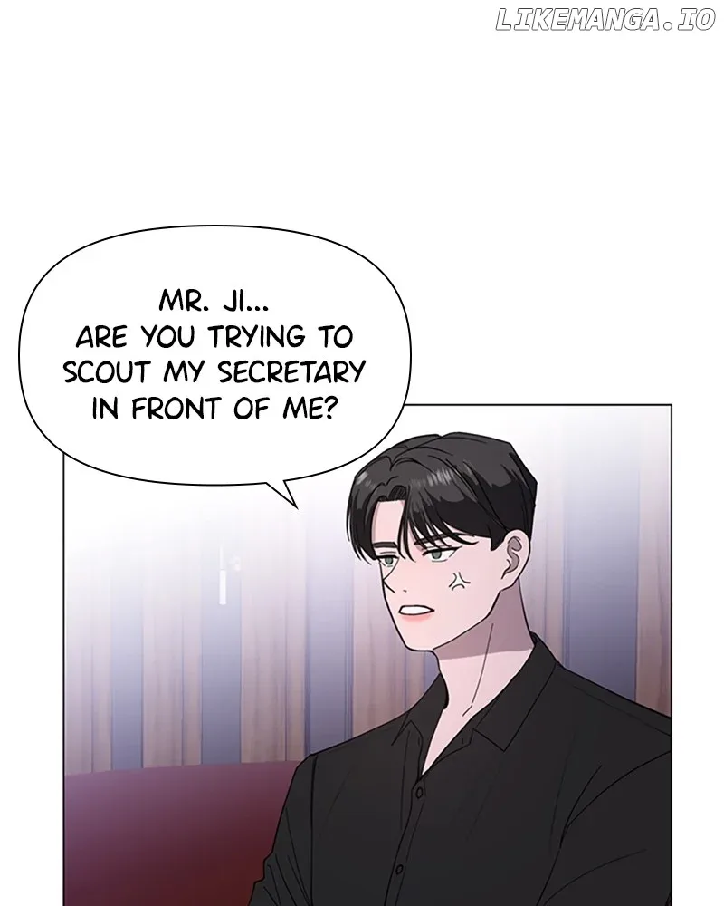 How to Hold X’s Leash Chapter 10 page 17