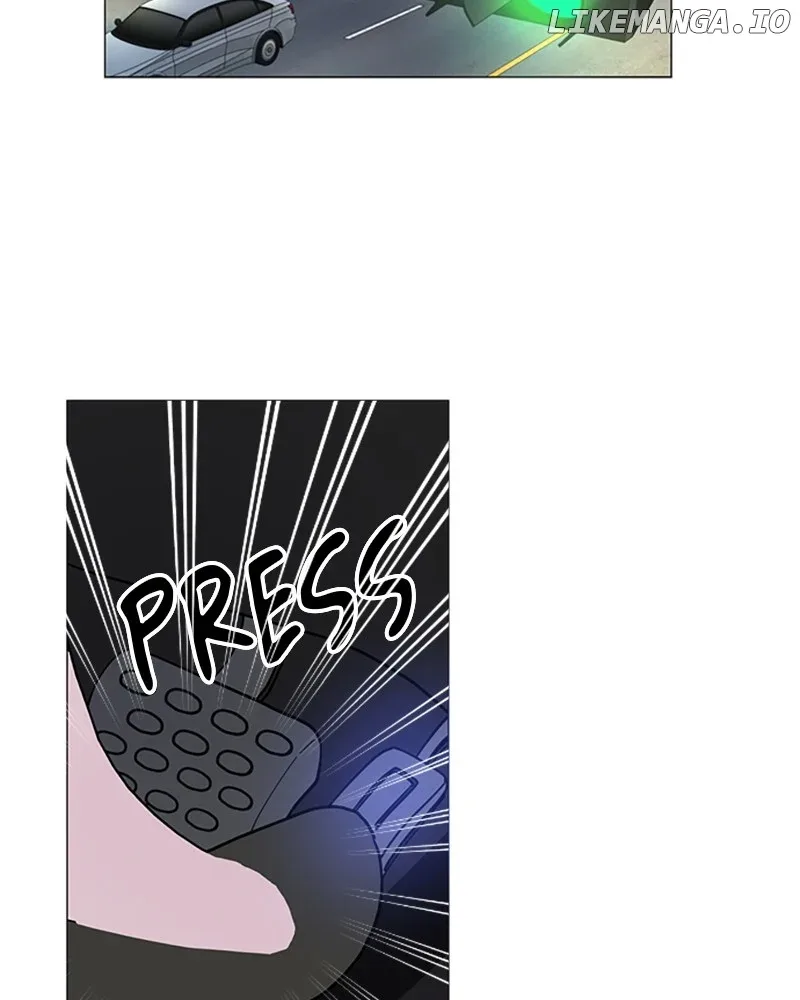 How to Hold X’s Leash Chapter 10 page 82