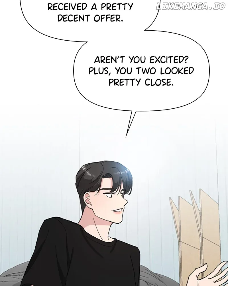 How to Hold X’s Leash Chapter 10 page 112