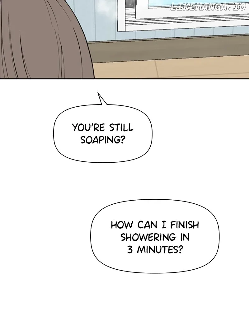How to Hold X’s Leash Chapter 6 page 90