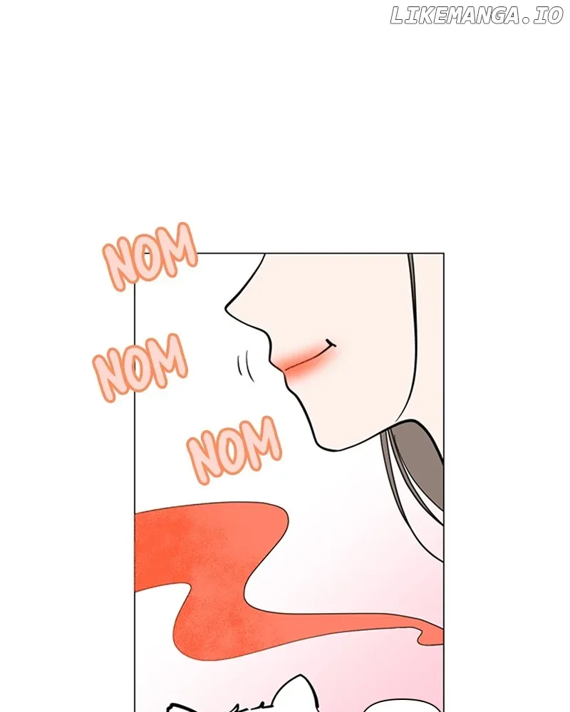 How to Hold X’s Leash Chapter 10 page 98