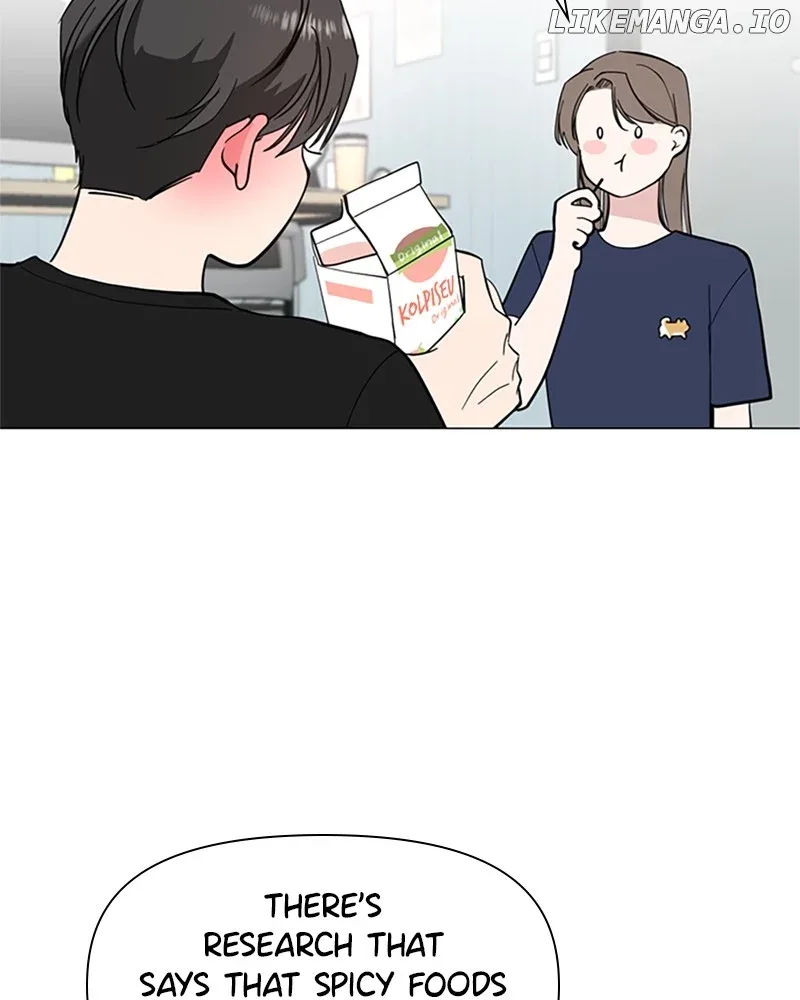How to Hold X’s Leash Chapter 10 page 106