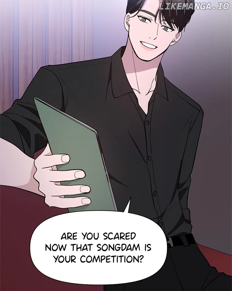 How to Hold X’s Leash Chapter 10 page 61