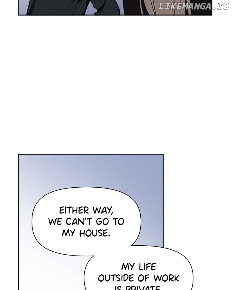 How to Hold X’s Leash Chapter 3 page 92