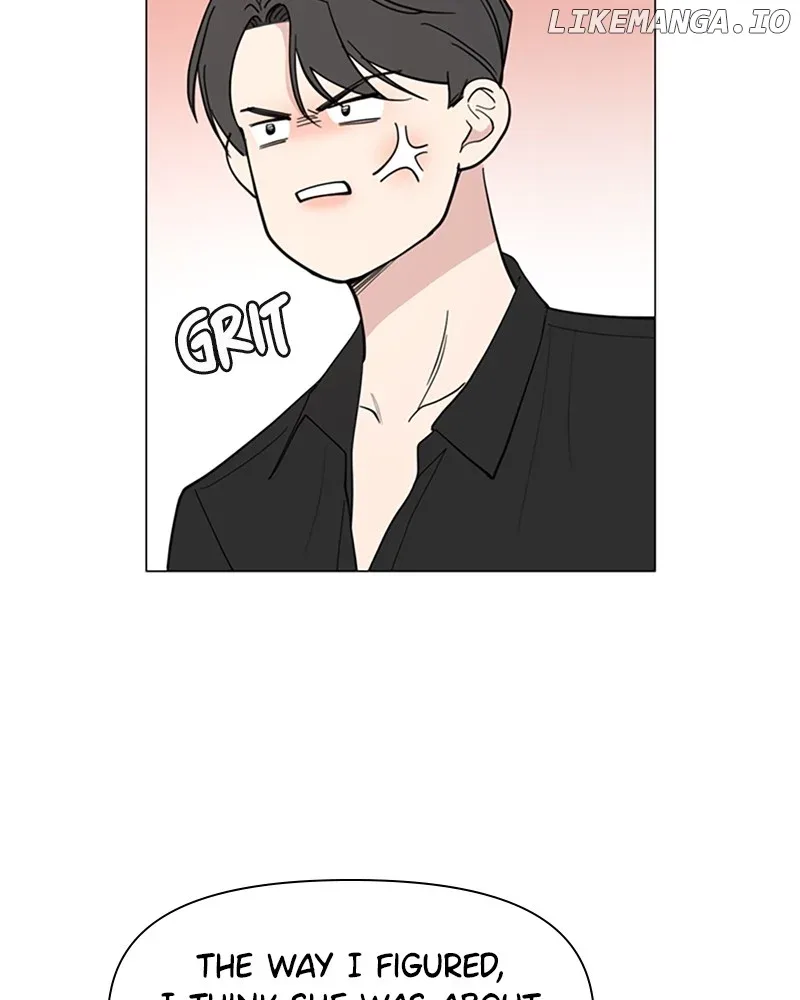 How to Hold X’s Leash Chapter 10 page 20