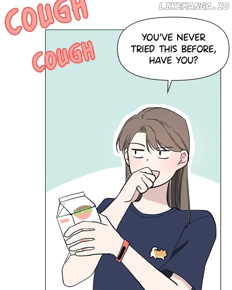 How to Hold X’s Leash Chapter 10 page 104