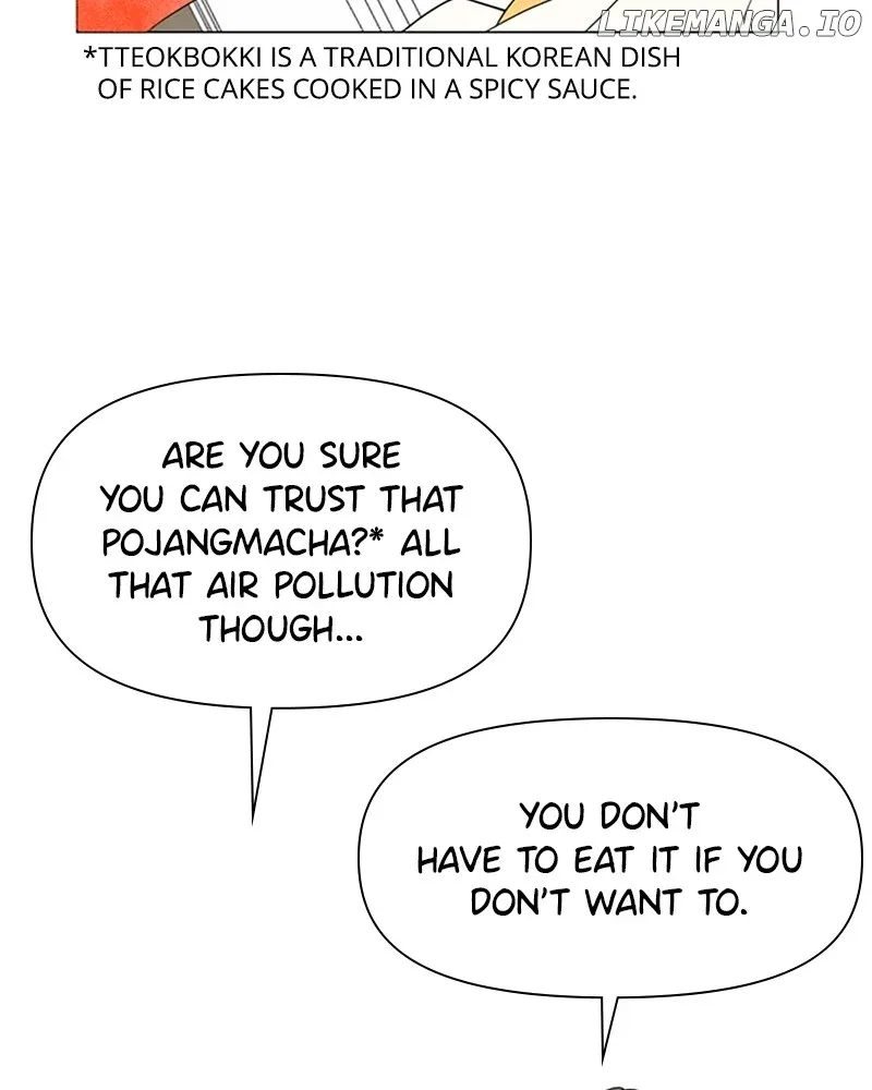 How to Hold X’s Leash Chapter 10 page 96