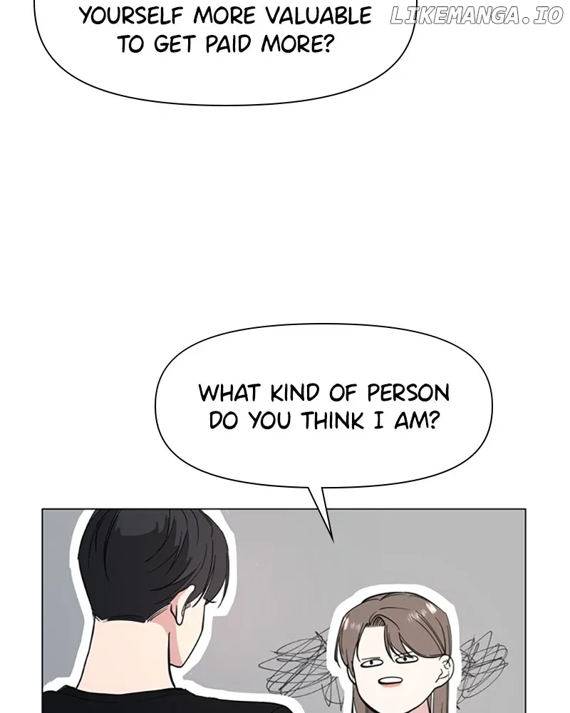 How to Hold X’s Leash Chapter 10 page 115
